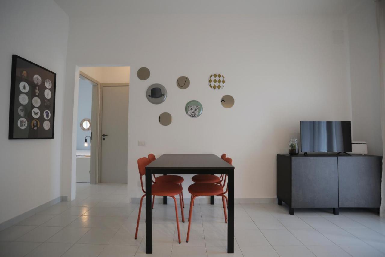 Apartament Pausa Mare Seaside Torre A Mare Zewnętrze zdjęcie